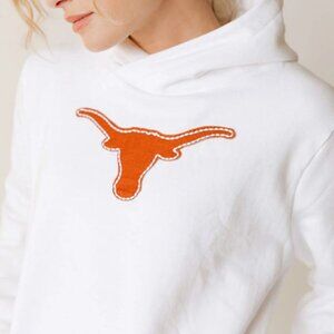 NEW! Albion Fit Hoodie - Texas Longhorns